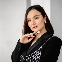 Светлана Киселева — локоны в Екатеринбурге