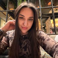 Анастасия — коррекция перманентного макияжа в Калуге