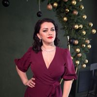 Ирина Баркова — детский массаж в городе Находка