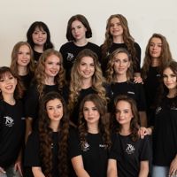 Anna Belaya beauty — дизайн ногтей в Кирове
