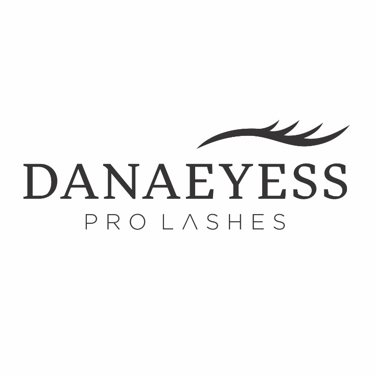 Студия по уходу за ресницами «Danaeyess»
