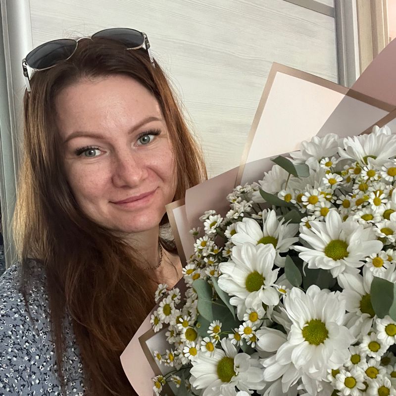 Tatiana  Terehova