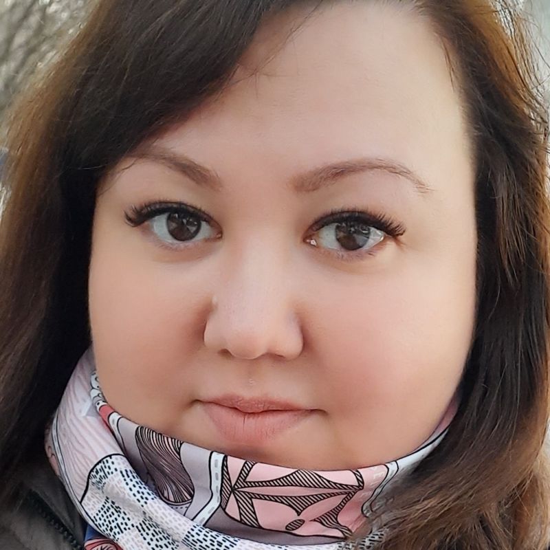 Екатерина