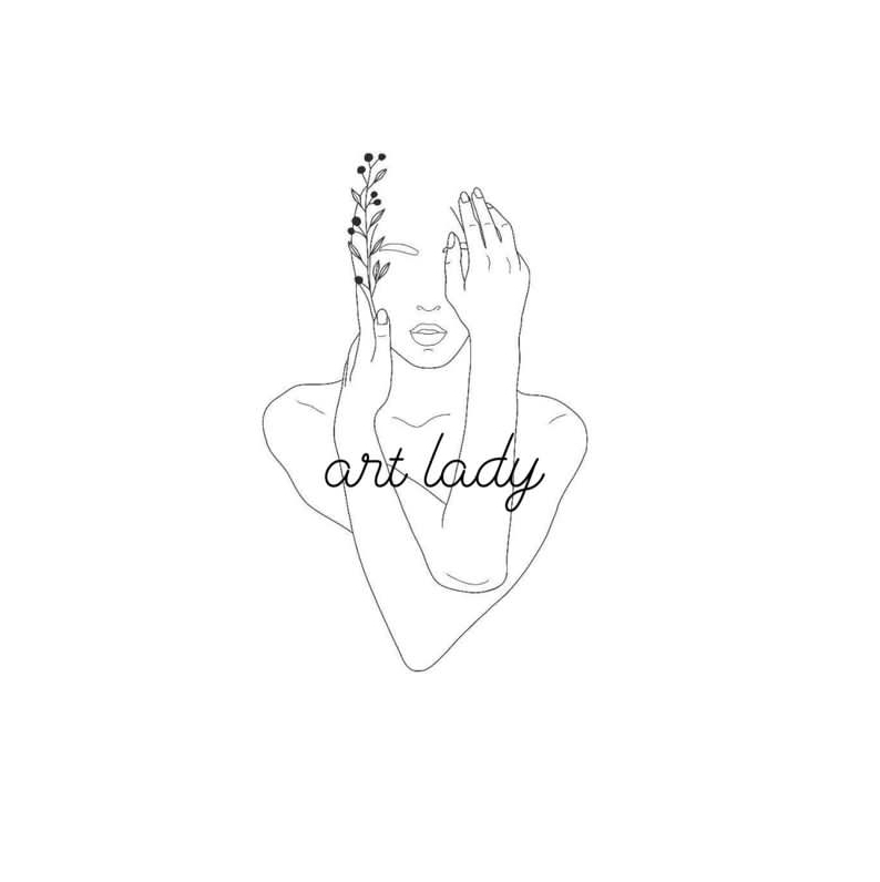 Art Lady