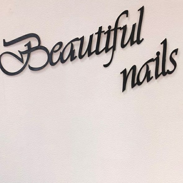 Beautiful nails