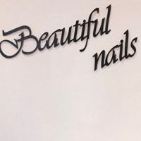 Beautiful nails — френч в Красноярске