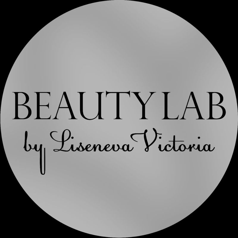 Beauty Lab by Liseneva Victoria