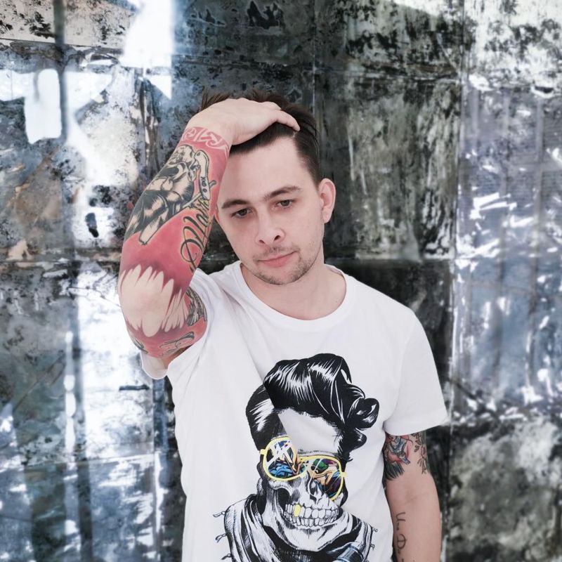 HairBull