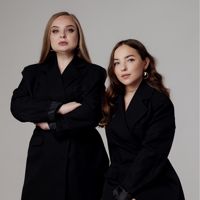Миначева Анжелика — оформление бровей в Ульяновске