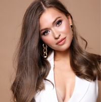 Anna Osipova — уход tokio inkarami в Тобольске