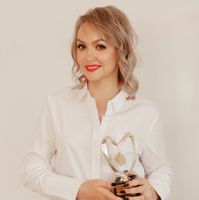 Бойцова Елена — татуаж бровей в Череповце