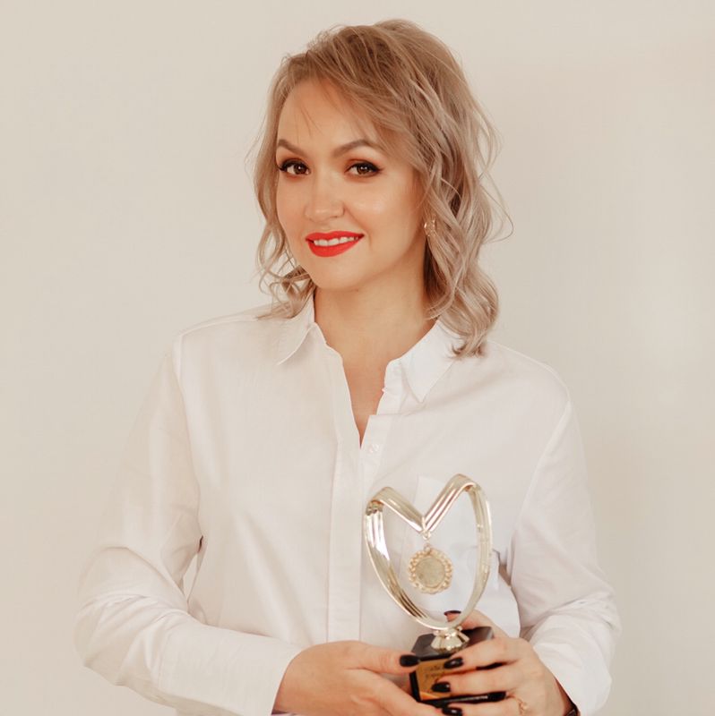 Бойцова Елена