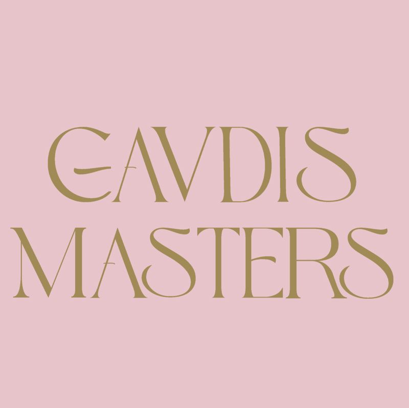 GAVDIS MASTERS