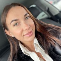 Екатерина — педикюр с покрытием в Ульяновске