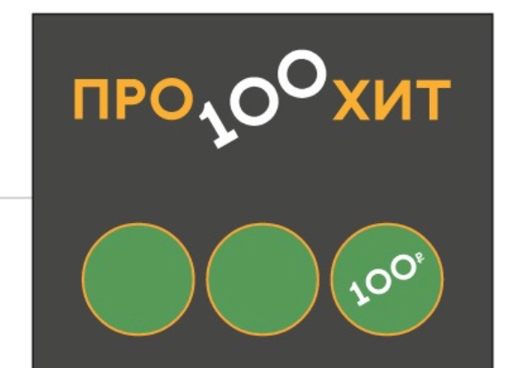 Про100Хит