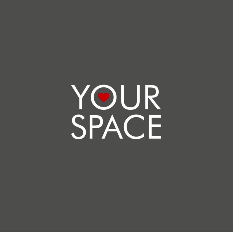 YOUR SPACE⭐️твоё пространство