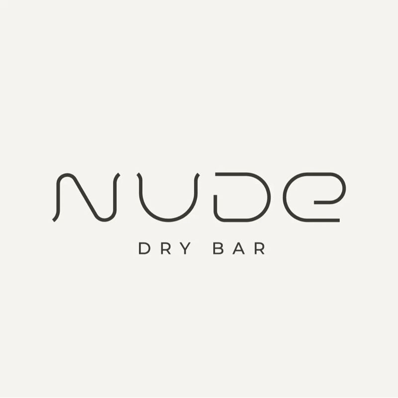 Nude Dry Bar
