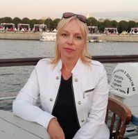 Massage_okalashnik — прическа в городе Дрожжино