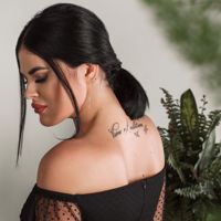 Fern_nailstudio — дизайн ногтей в Туле