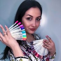 Татьяна — педикюр с покрытием в городе Кумертау