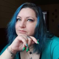 Анна Воронова — холодный парафин в Екатеринбурге