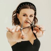 Оксана — мелирование в Обнинске