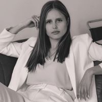 Евгения — шугаринг в городе Евгения