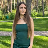 Барыбина Регина — коррекция бровей в Тольятти