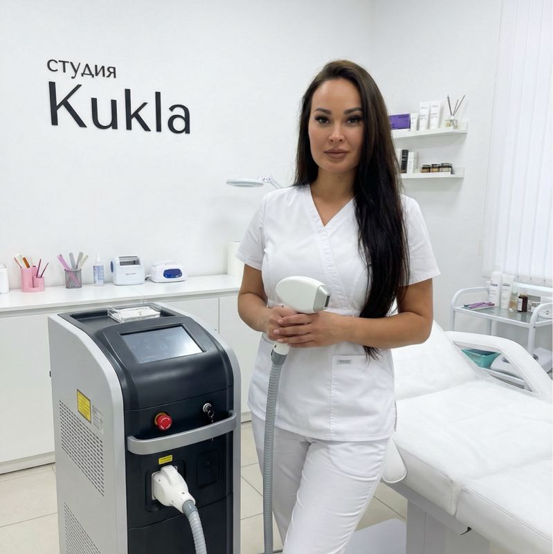 студия Кукла-эстетист