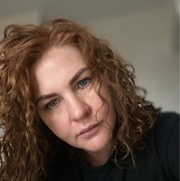 Наталья Иванова — укрепление акриловой пудрой в Краснодаре
