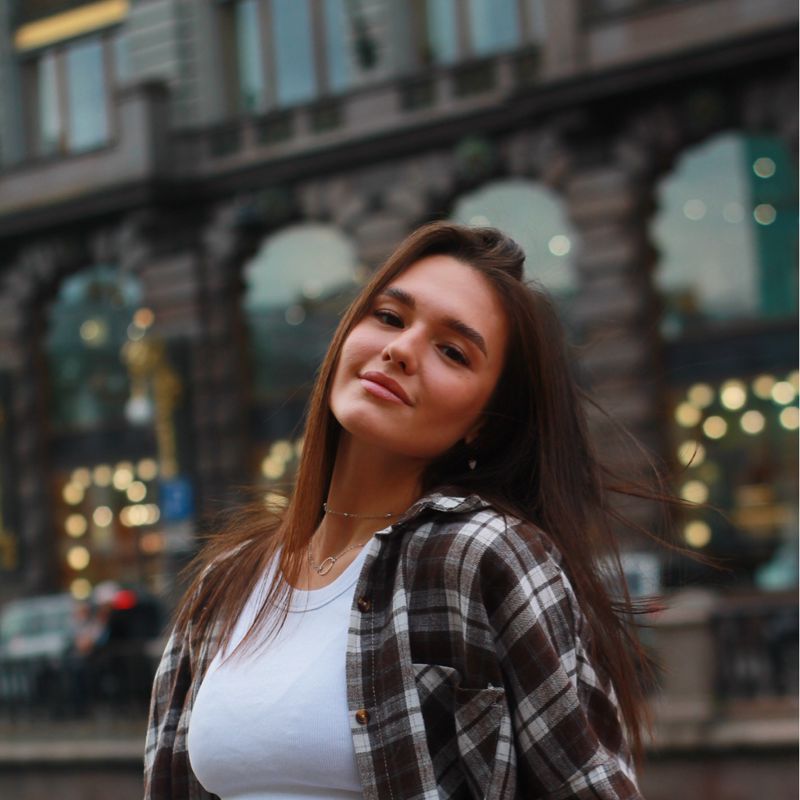Килимаева Лилия