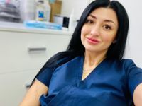 Анна Крюкова — программа похудения в Новосибирске