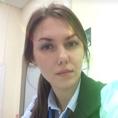 Дарья