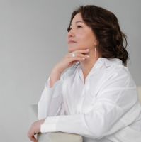 Анна Романова — титановая нить в Тюмени