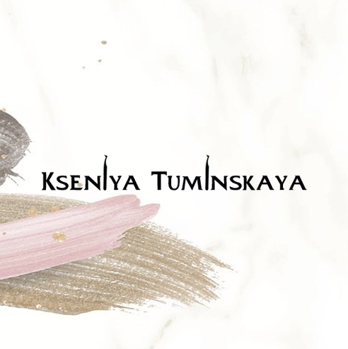 Kseniya Tuminskaya