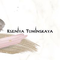 Kseniya Tuminskaya — уход tokio inkarami в Череповце