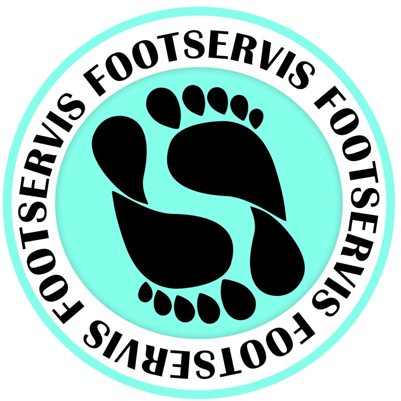 Центр педикюра «Footservis»