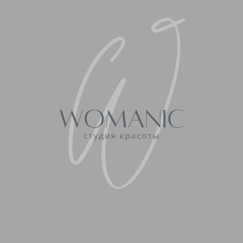 WOMANIC