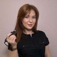 Виктория Кузнецова — детский массаж в Ухте