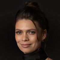 Камерная ногтевая студия «Lazarevskya Beauty» — френч в Петрозаводске