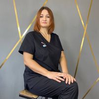 Анжелика Шурыгина — депиляция-other во Владивостоке