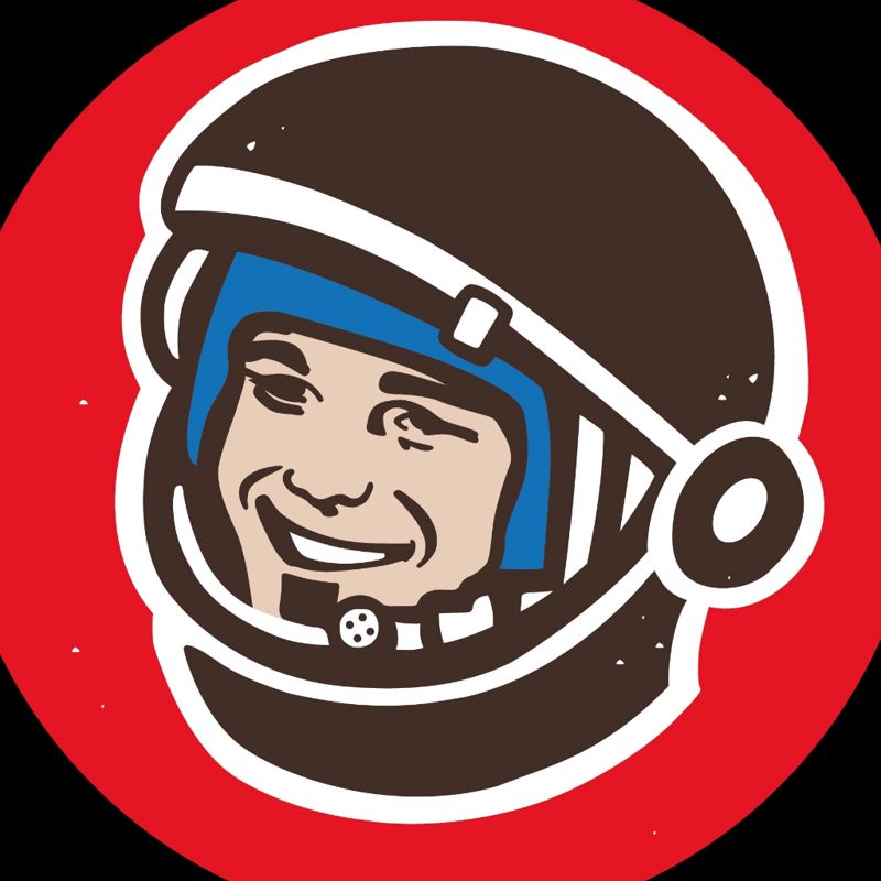 Gagarin барбершоп