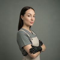 MIRINA.ONE — японский маникюр во Владивостоке