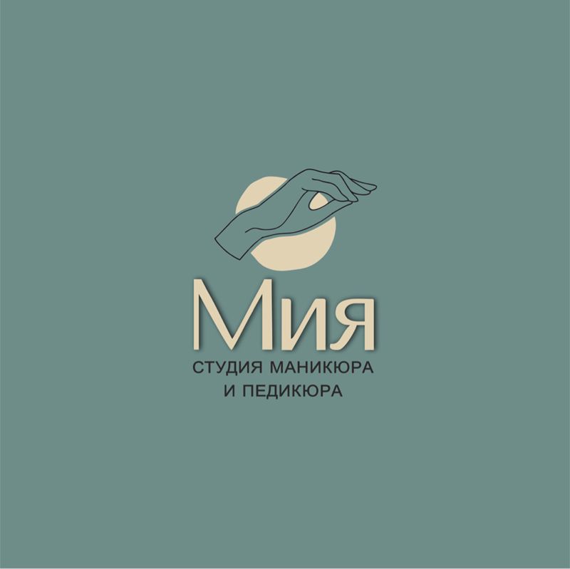 Мия