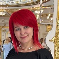 Эрмине Студия красоты — татуировка в Москве