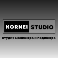 Kornei Studio — укрепление акриловой пудрой в Уфе