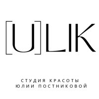 [U]LIK — снятие ресниц в Сургуте