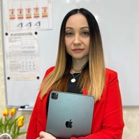 Александра Железнова — LPG массаж в городе Рузаевка