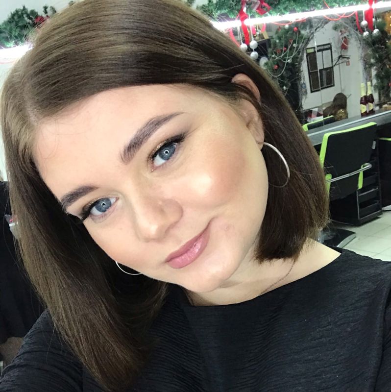 Шерстобитова Ирина Александровна