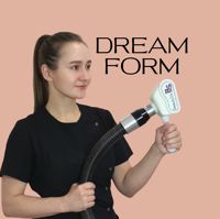 DREAM FORM⭐ Сеть студий массажа — обертывание в Оренбурге